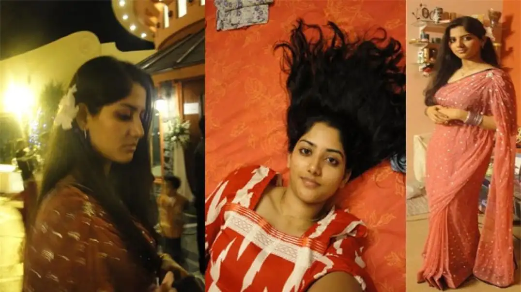 Secret Office Romance Leads To Hot Promotion Night Affair