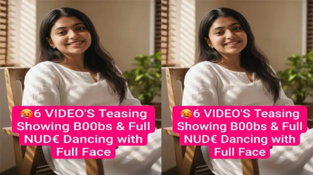 Desi Hot Snapchat Queen Private Boob Dance Tease Viral