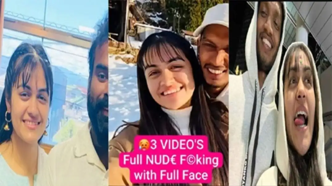 Desi Couple Private Vacation Romance Hot Secret Full Face Fun