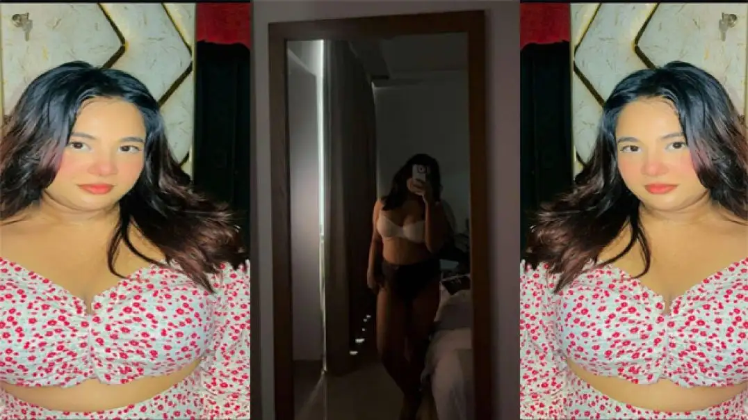 Desi Chubby GF Hot Secret Romance Latest Private Video