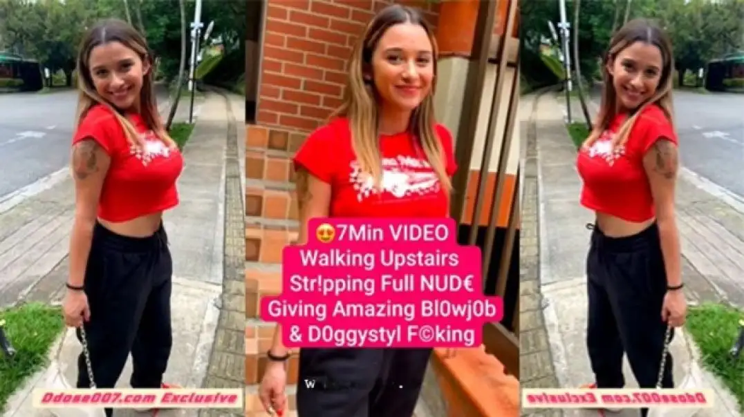 Instagram Star Secret Hot Private OnlyFans Video Leaked