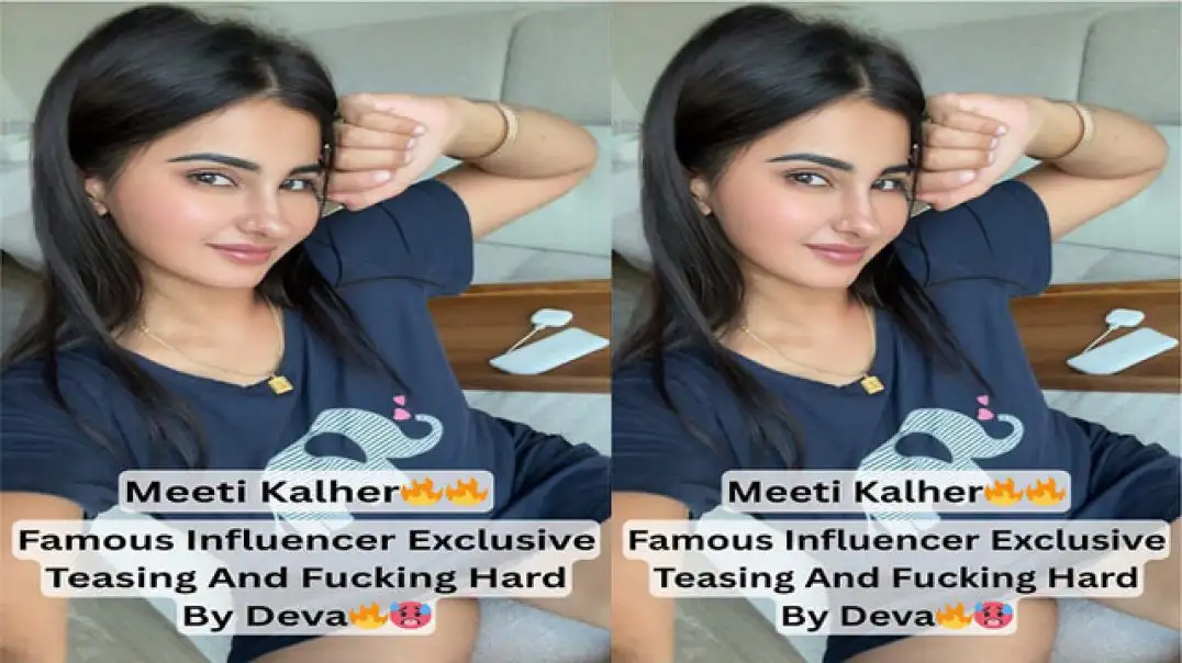 Kalher App Secrets Hot Desi Tease and Private Fuck Moments