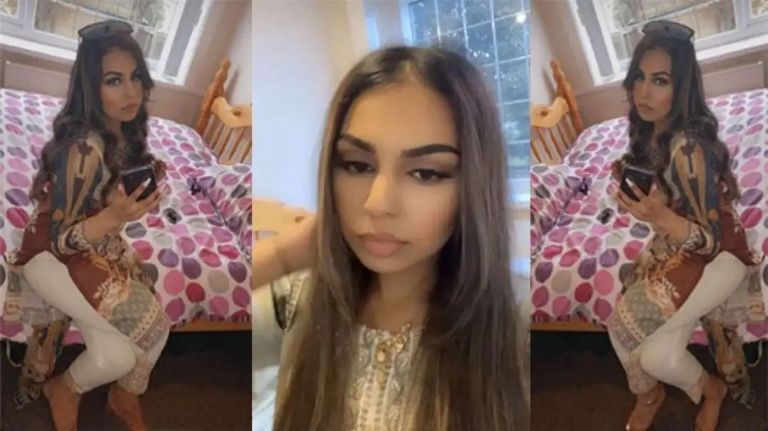 Desi Girl’s Private Hot Romance Leaked Online First Time