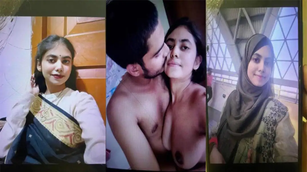 Sexy desi girlfriend pressing boobs and masturbating in hot private bath