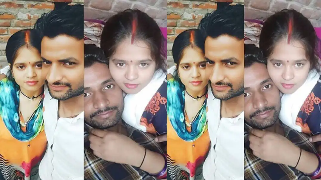 Desi bhabhi giving hot blowjob and getting fucked hard in private video