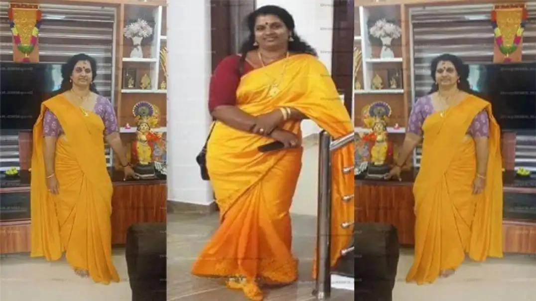 Mallu aunty ke secret private moments dekhlo hot romance