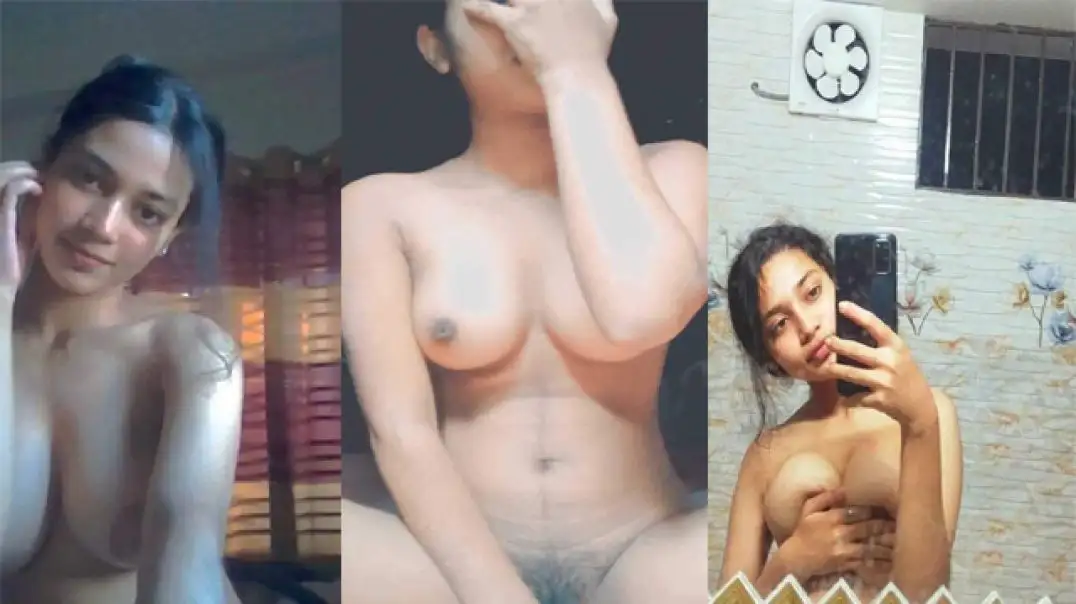 Desi girlfriend ka secret hot romance with boyfriend full video