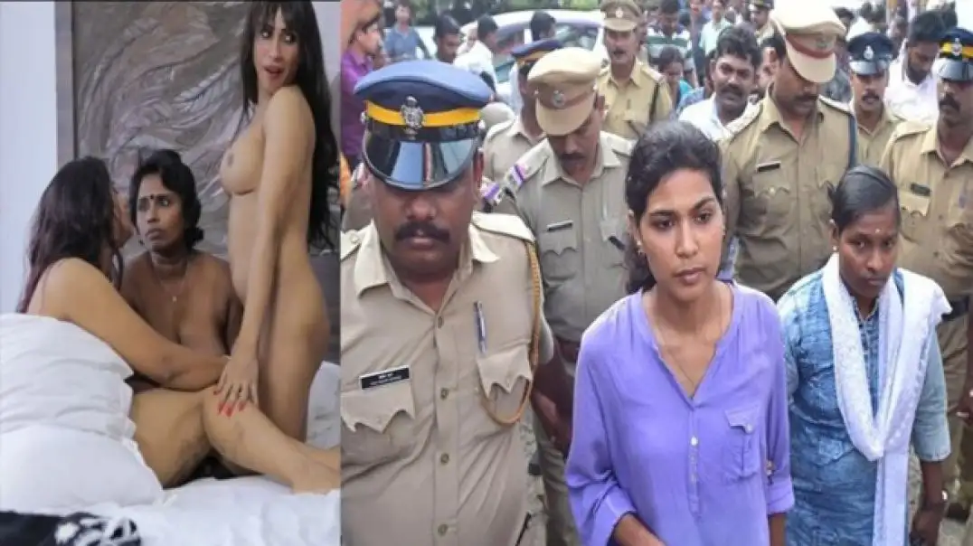 Mallu Rehana Kamavahini Threesome Hot Viral Desi Private Romance