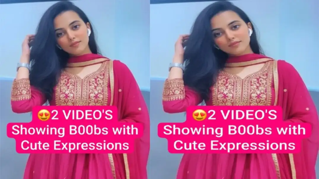 Hot Desi Snapchat Queen’s Viral Secret Stuff Full Reveal