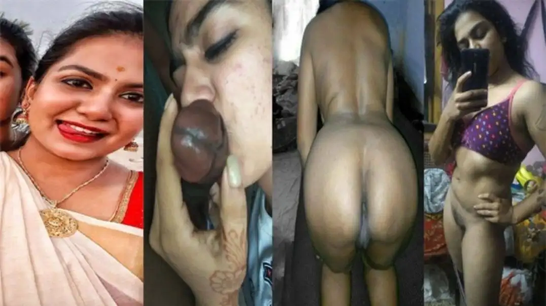 Hot Sruthi Full Nude Secret Blowjob & XXX Fun