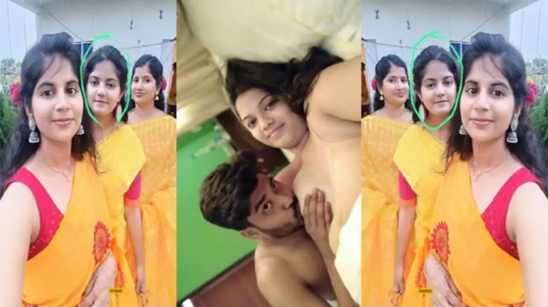 Desi bhabhi ka secret mms viral hot romance xxx video leaked