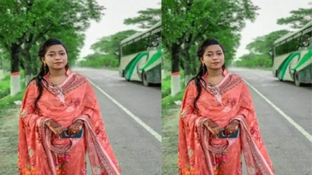 Hot desi girlfriend secret affair leaked scandal exposed