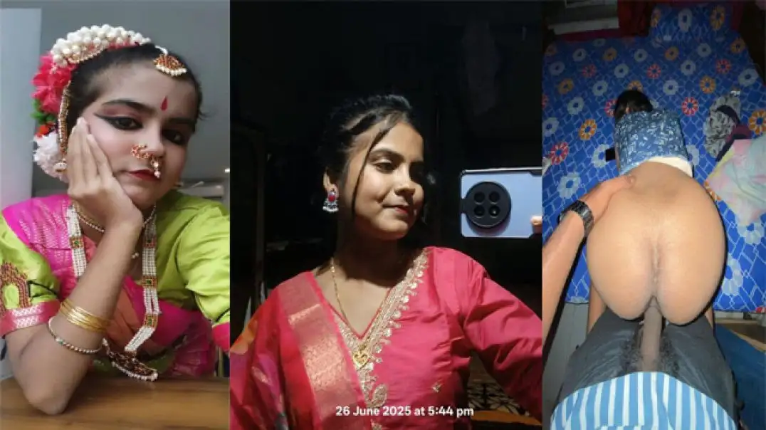 Bengali girlfriend private hot blowjob and hardcore sex video