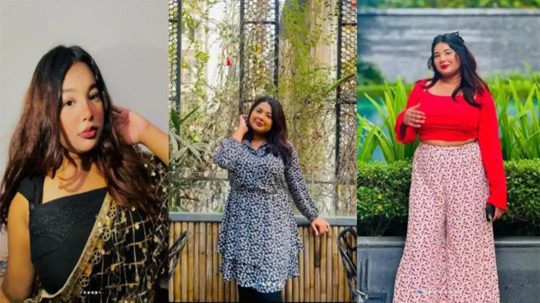 Hot Desi Babe's Secret Blowjob &