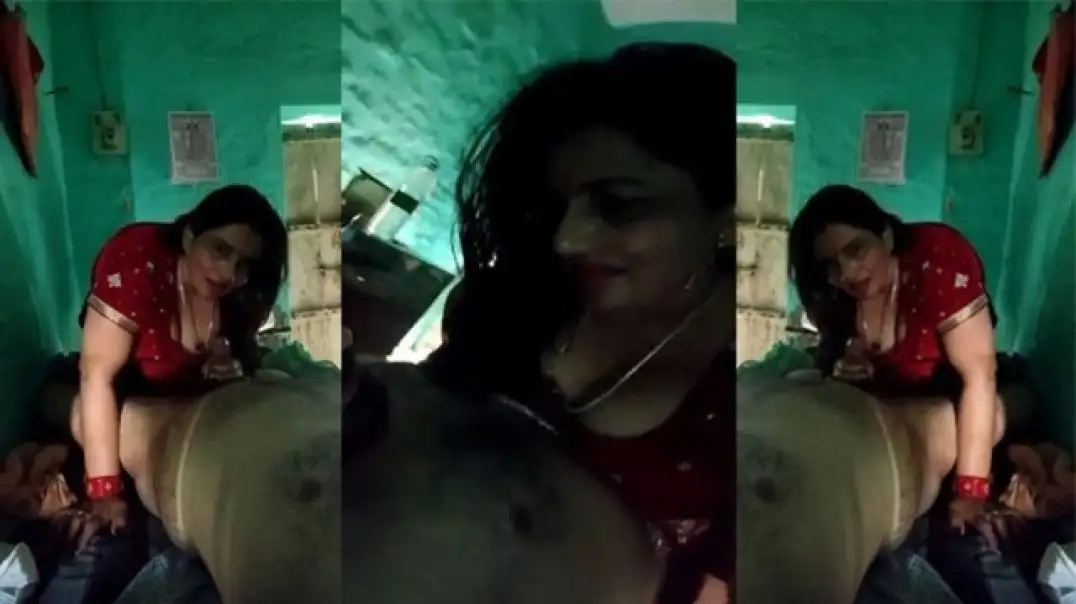 Desi Bhabhi Ka Secret Affair Hot Romance