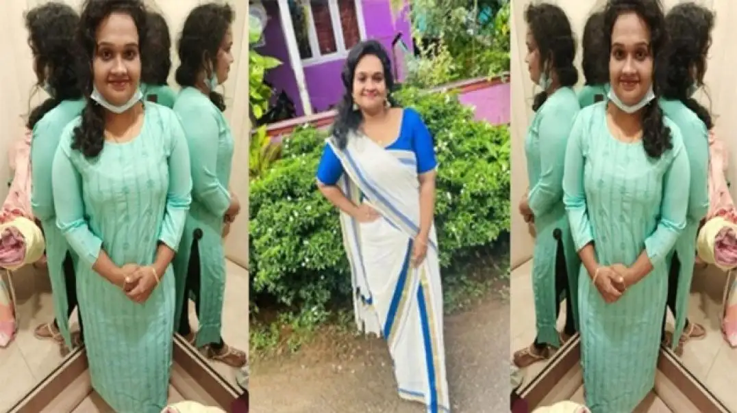 Mallu Chubby Wife’s Hot Secret Desi Romance With Hubby