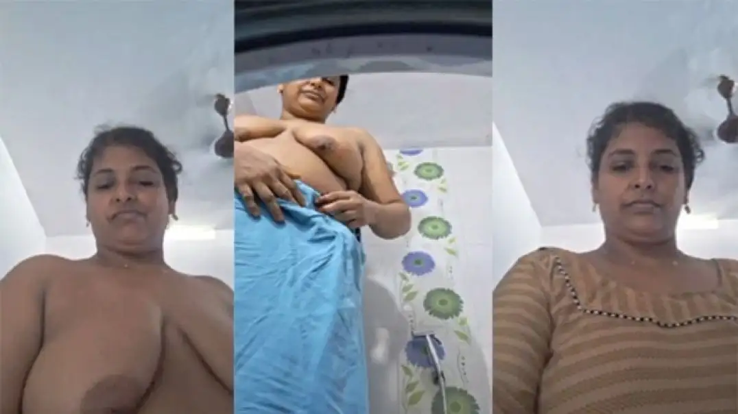 Desi hostel milf teacher ki private mms video leak hua