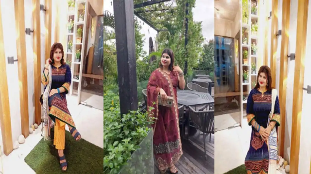 Hot Babe Romance Sexy Desi Video