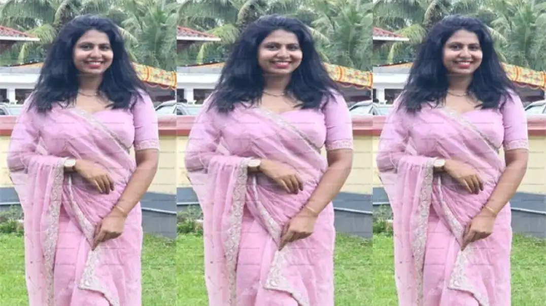 Hot Desi Girl Secret Fingering XXX

