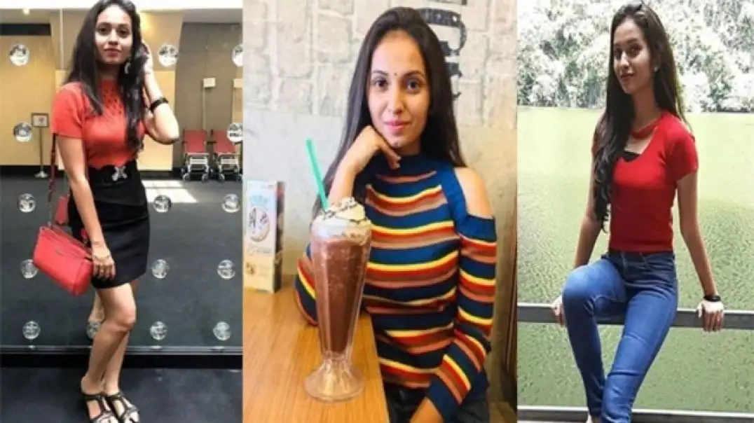 Hot college girl private MMS scandal exposed