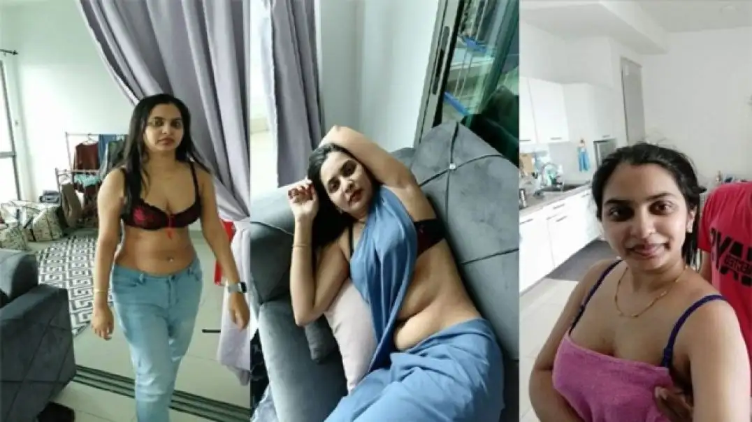 Hot Mallu Wife Steamy Blowjob Secret Revealed