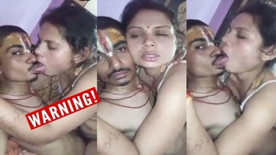 Desi Secret MMS Leak Full Hot & Steamy Watch Now