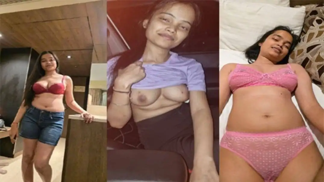 Bangalore ki sexy babe ka private mms viral ho gaya