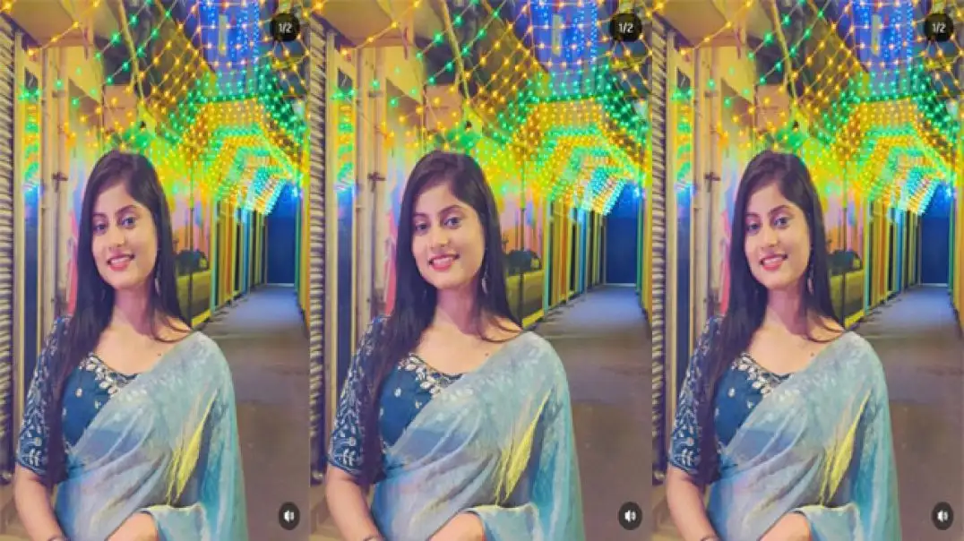 Desi Girl’s Private Hot Sex Tape Leaked Online