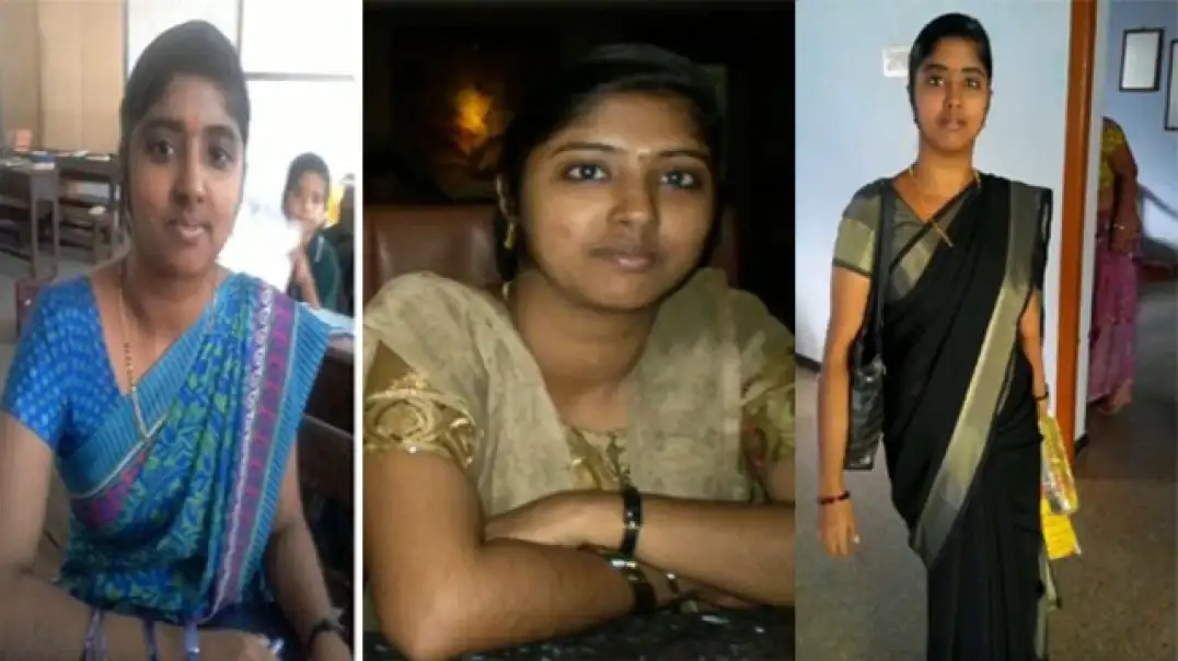 Hot Malayalam Teacher's Secret MMS Leak Shocks Everyone