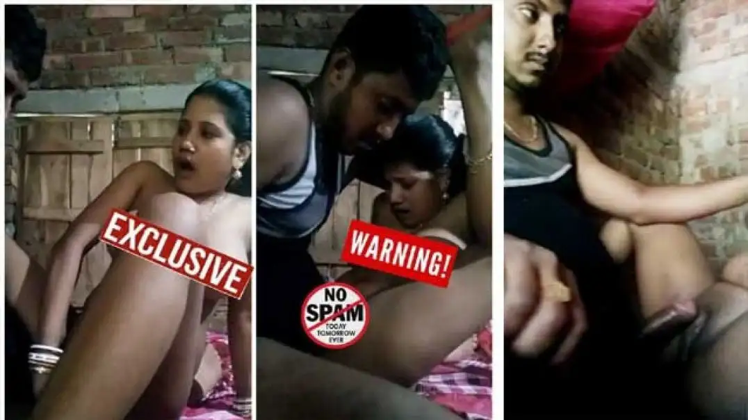 Hot Village Bhabhi Midnight Sex with Lover Watch Online