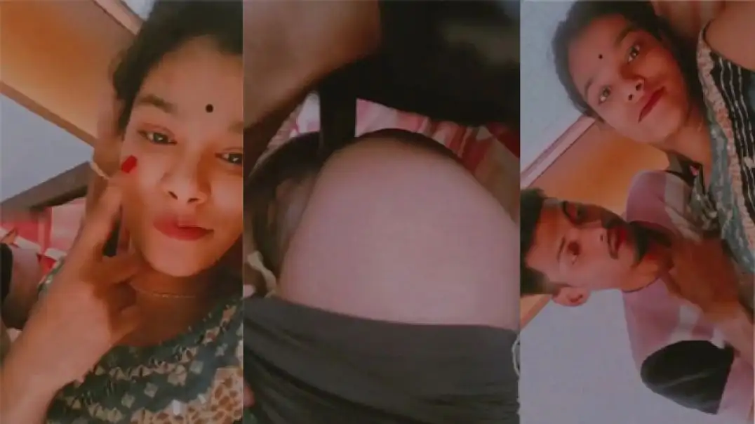 Kerala college babe secret hot romance with lover private video