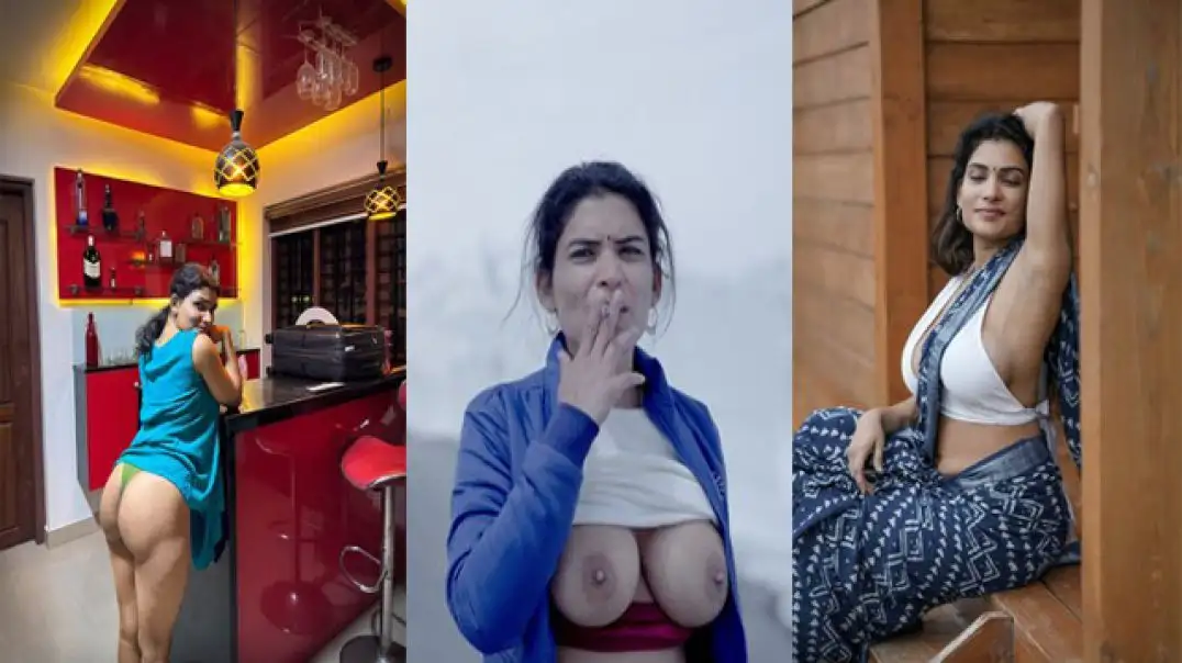 Resmi Nair Shares Her Secret Snow Romance Private Moment