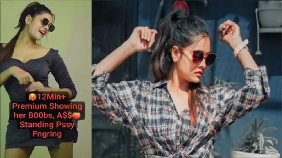 Hot Desi Insta Star Secret Private Romance Video Leaked