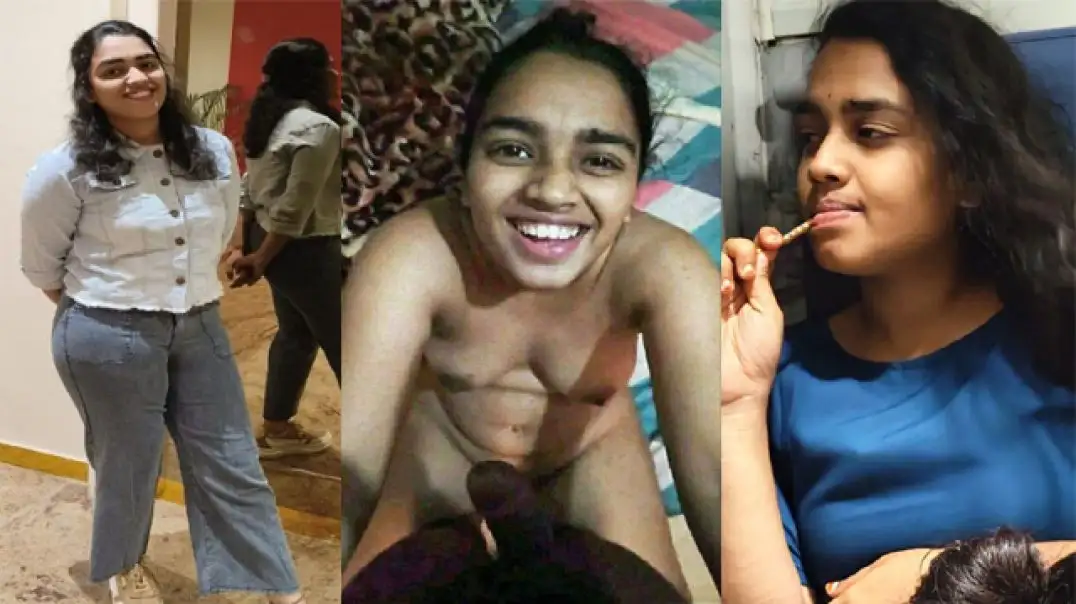 Horny Desi Girlfriend Private Blowjob Hot Update