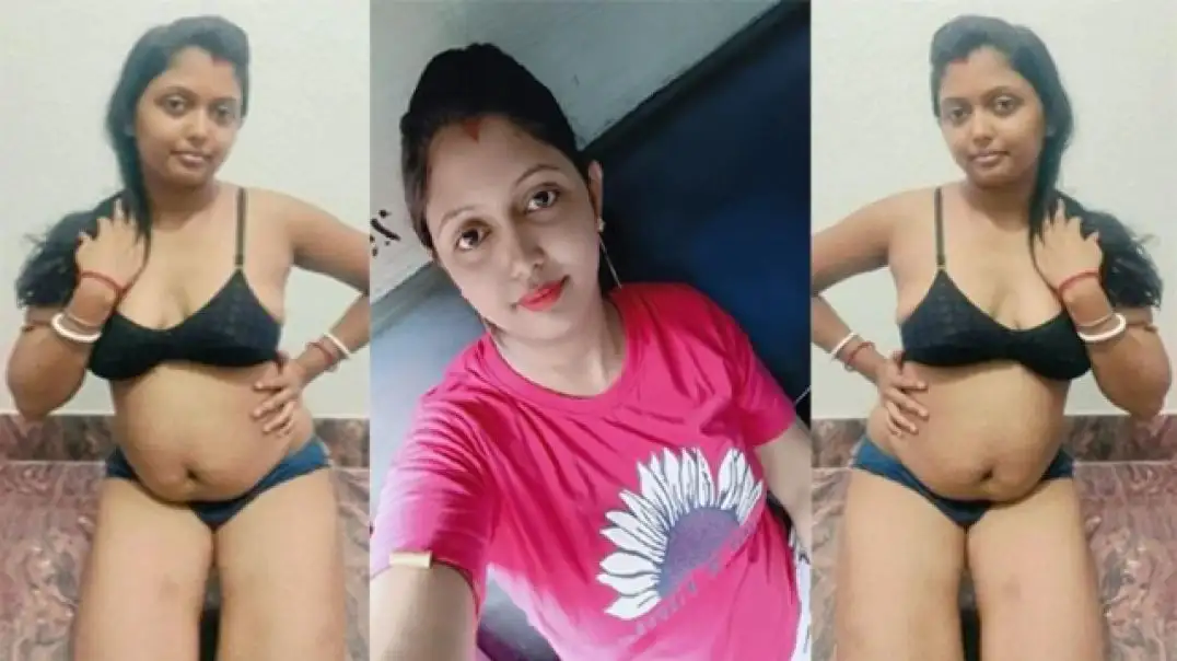 Desi bhabhi ka private romance leaked mms