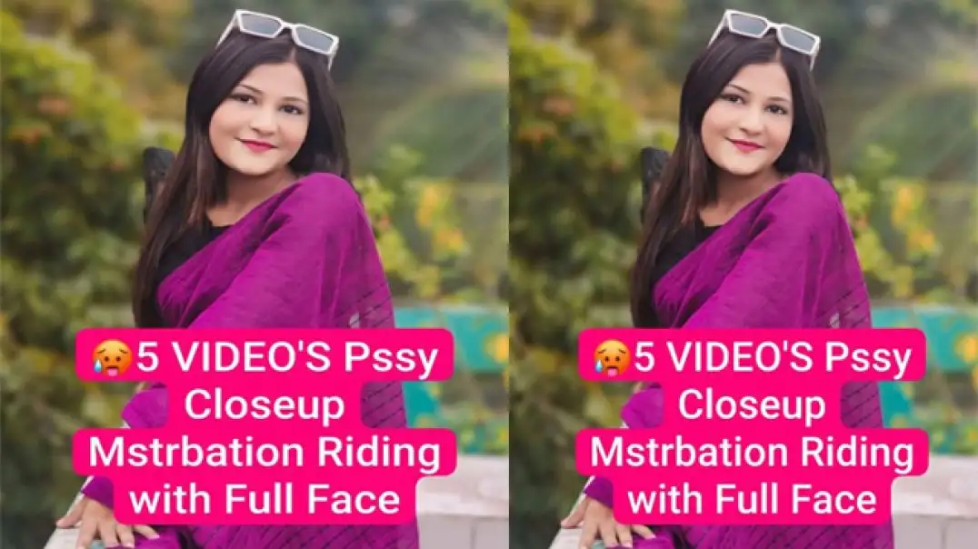 Hot Desi Tiktoker Masturbates Pussy Closeup Exclusive