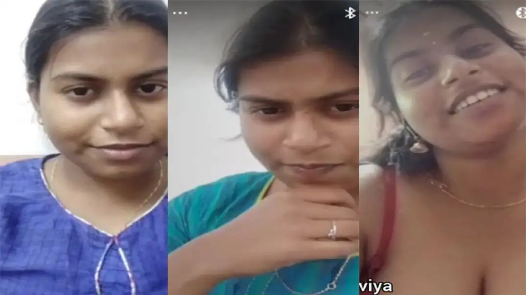 Hot Tamil Girl Secret Fingering Video You Can't Miss