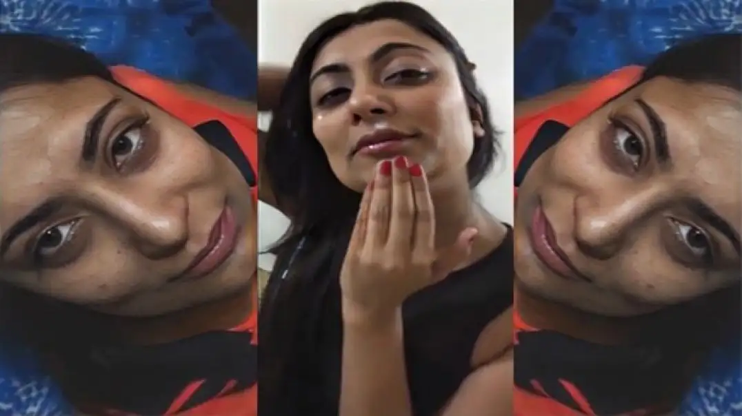 Hot Desi Milf Private Romance Secrets Revealed