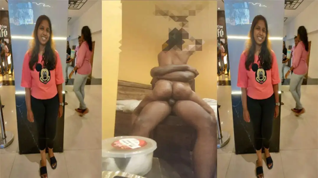 Kerala Hotwife's Secret Affair With Boss Caught