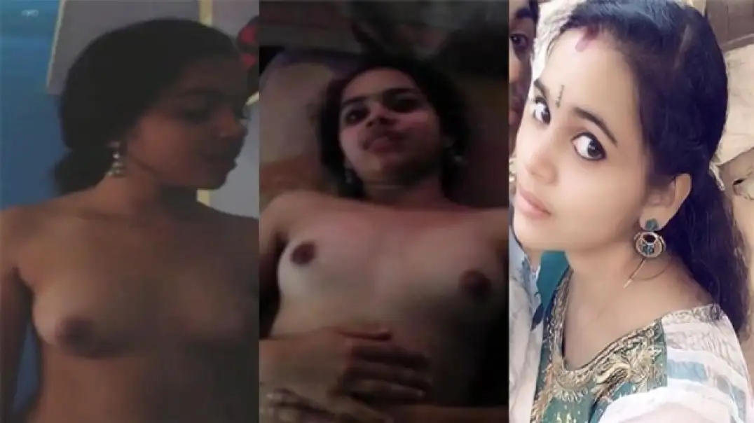 Desi Mallu Girl Private Hot Romance Secret Video Leaked