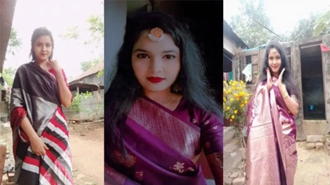 Desi Hot Girlfriend's Private Secret Fingering Session