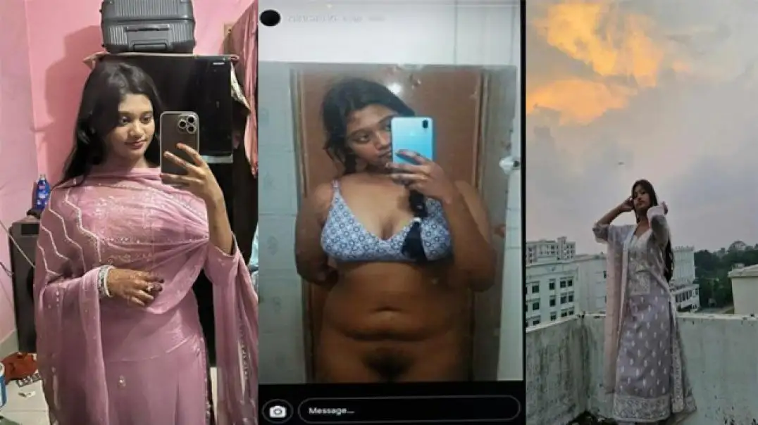 Shaggy Desi GF Secret Hot Romance Boobs Fingering Fun