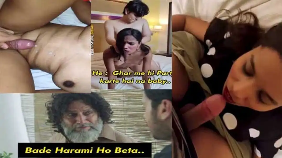 Hot Indian Girl's Secret Night Party Romance Unveiled