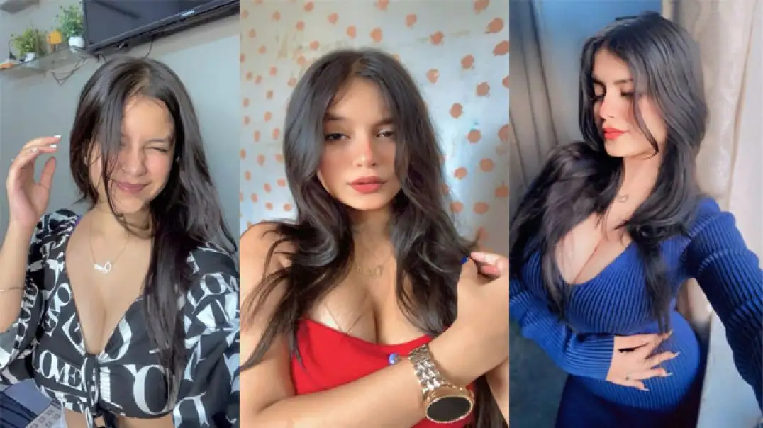 Shanaya Katiyan Hot Instagram Nude Secrets Revealed

