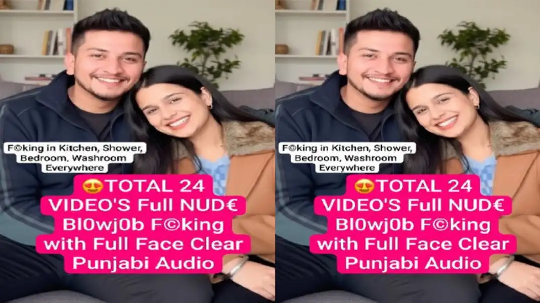 Hot Desi Couples Spicy Punjabi Fucking Secrets Going Viral