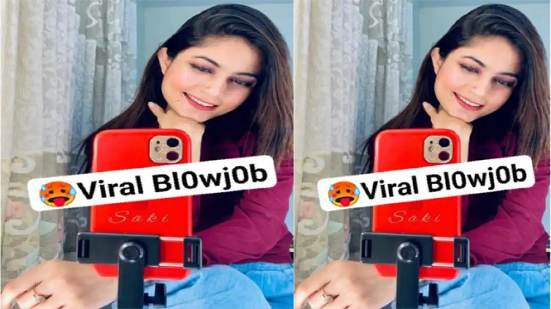 Desi girl’s innocent face hides her secret blowjob skills