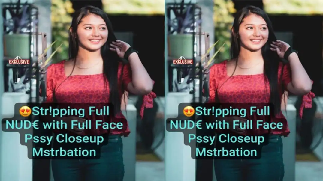 Hot Desi GF Viral Teasing Stripping Secrets Revealed