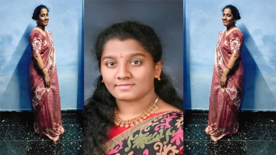 Hot Telugu Wife Secretly Fucking Husband in Steamy Night