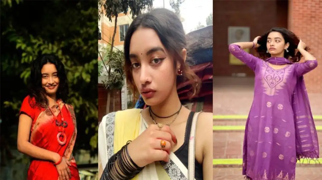 Desi Hot Babe’s Secret Romance Boobsjob and Wild Doggy Fuck