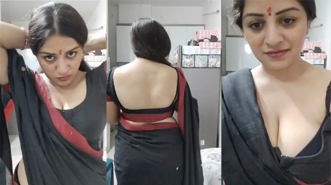 Hot Instagram Live with Mrs Vandana Pathak Private Secrets